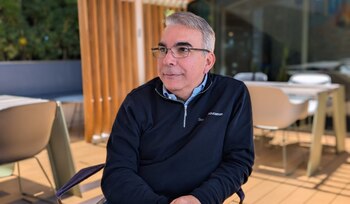 Alessandro Leal, director de Google