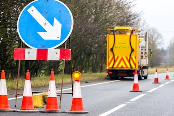 Las rutas 12 y 14 constituyen un eje estratégico para la circulación de mercancías entre Argentina, Brasil, Uruguay y Paraguay (Foto: Shutterstock)