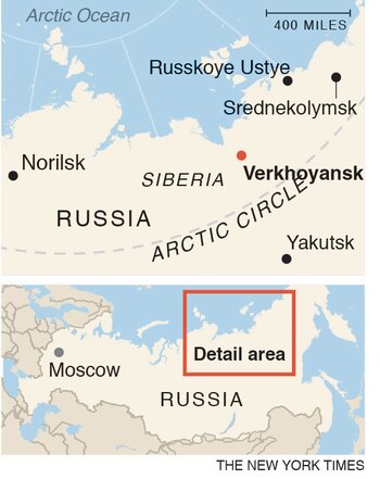 El detalle de la zona