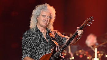 May hizo un documental “The