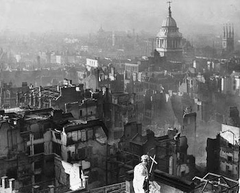 Día del Águila batalla de inglaterra Segunda Guerra Mundial