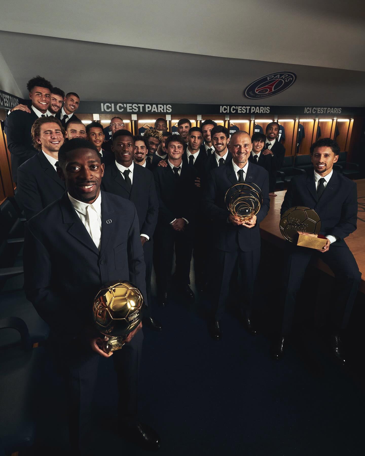 El Balón de Oro 2026 se entregará el 26 de octubre en Londres, una sede elegida por France Football y la UEFA en homenaje a Stanley Matthews.