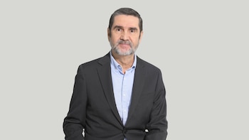 Carlos Tobón es director general
