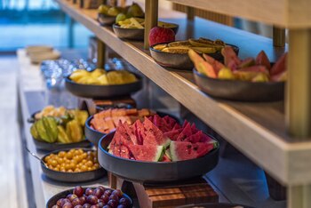 Imagen de algunos de los