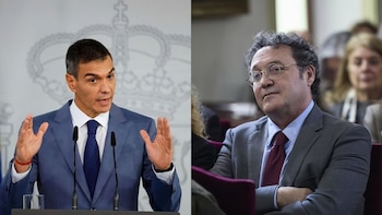 El Gobierno no descarta indultar al exfiscal general del Estado Álvaro García Ortiz antes de las elecciones