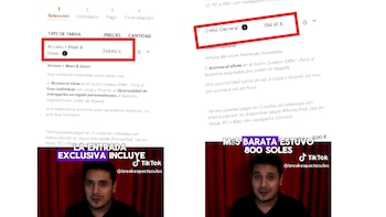 Los exorbitantes precios de las