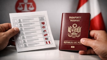 Virtual diputada de JP rechaza sufragio de peruanos en el exterior: ¿Qué dice la constitución y tratados internacionales?