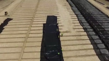 Se realizó una fase de