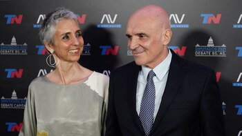 José Luis Espert, candidato