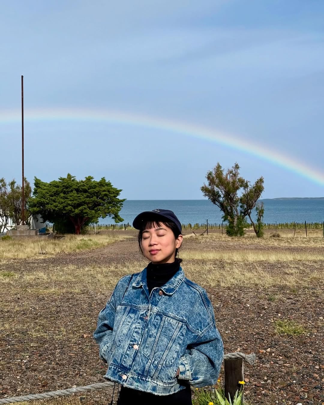 La actriz decidió apoderarse de sus raíces japonesas y compartirlas con orgullos (Instagram)