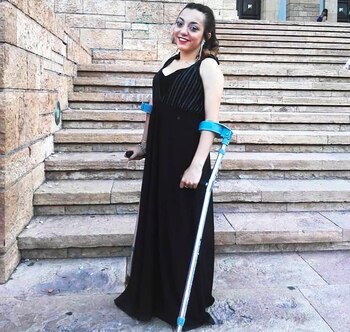 Sueña con estudiar trabajo social