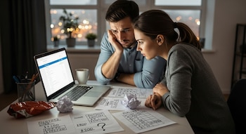 La inflación y los recargos