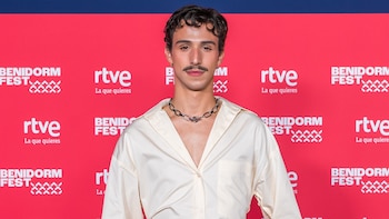 Álvaro Mayo, de ‘OT’ al