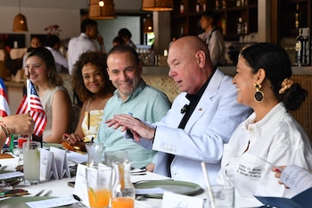 El barrio Obrero de Cali