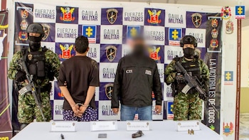 Por un triple homicidio y