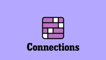 Connections. (NY Times)