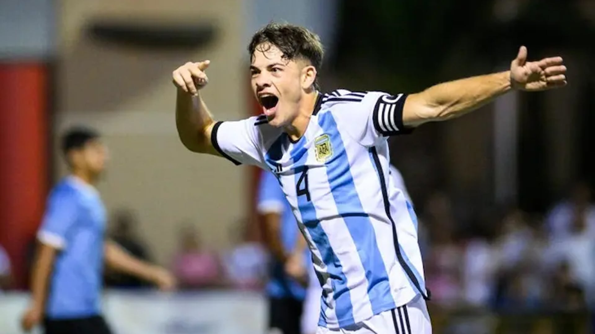 La citación de último momento que realizó Lionel Scaloni para los amistosos de la selección argentina de cara al Mundial 2026 La citación de último momento que realizó Lionel Scaloni para los amistosos de la selección argentina de cara al Mundial 2026