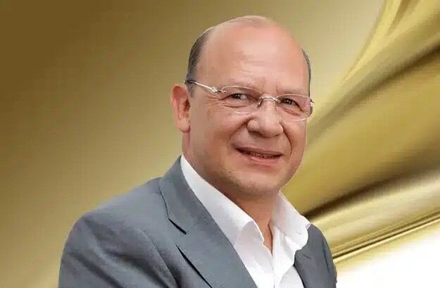 El Marco Fiscal de Mediano Plazo anunciado por el ministro de Hacienda, Germán Ávila, prevé un precio de 67,2 dólares por barril para 2025, pero la volatilidad global podría modificar este escenario - crédito Grupo Bicentenario