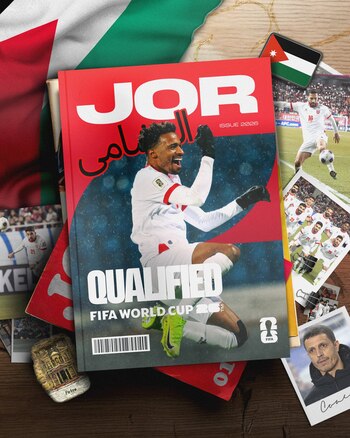 Jordania