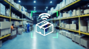 "Todavía no vivimos cosas que en el mundo están recontra avanzadas, como el RFID", señala Mariano en relación a la logística latinoamericana (Imagen: Shutterstock)