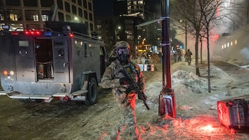 Las secuelas de Mineápolis dejan