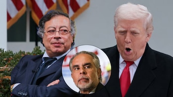 Armando Benedetti respondió a quienes