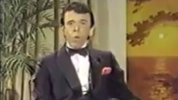 La carrera política de "Saravá"