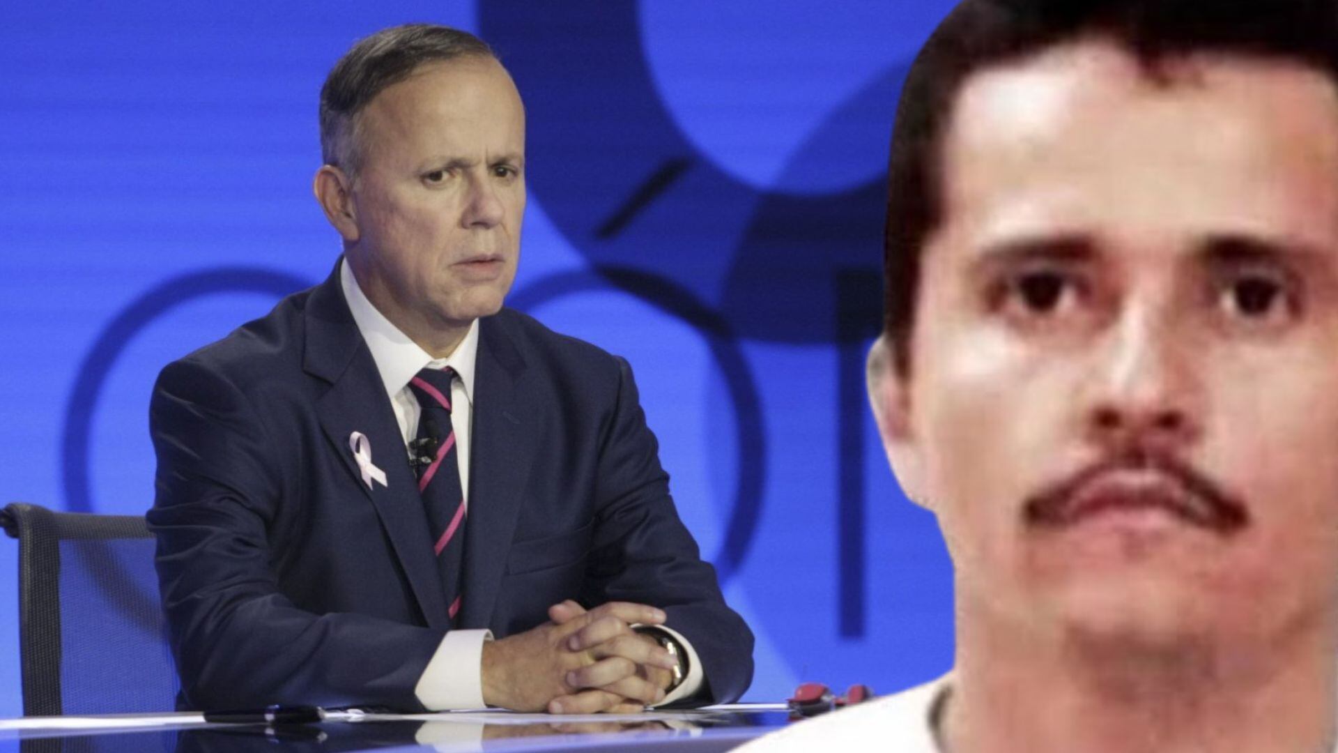 Uno de los implicados en el atentado contra el periodista Ciro Gómez Leyva declaró que el ataque fue ordenado por Nemesio Oseguera Cervantes, alias “El Mencho”, líder del Cártel Jalisco Nueva Generación (CJNG). (Anayeli Tapia/Infobae)