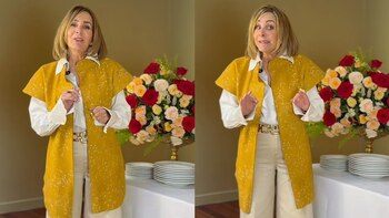 Las cinco cosas que “jamás”