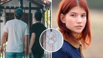 Detalles claves como un caño