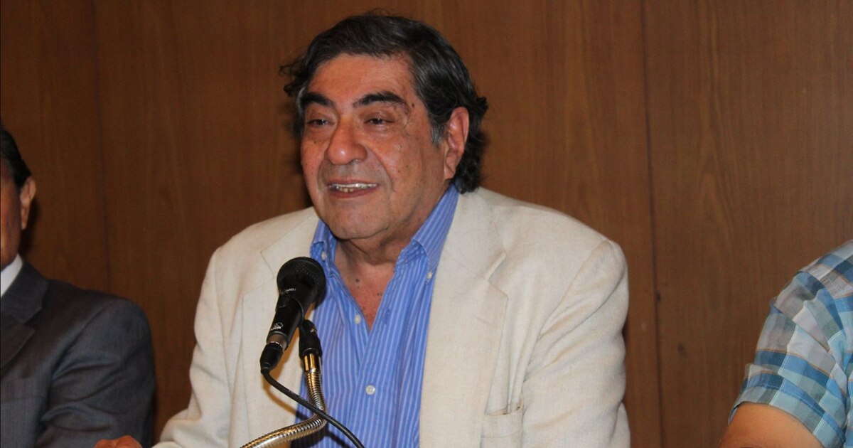 Nicolás Yerovi lucha por su salud: la comunidad pide oraciones para el reconocido periodista