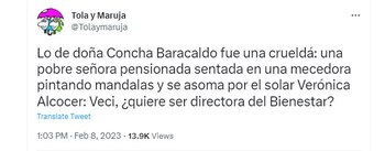 Así reaccionaron en Twitter a