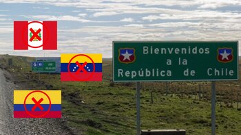 Aumento de la violencia en