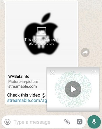 Desde el año 2018 los