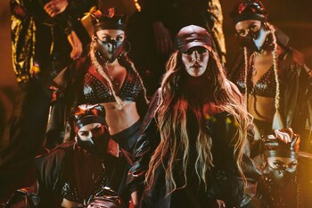 Fotografía cedida este jueves por