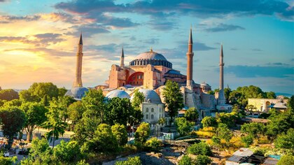 Turquía y su encanto milenario: cuál es la mejor opción para visitar el país de los dos continentes