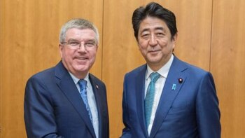 A New Wrinkle for Tokyo