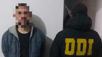Cayó el segundo sospechoso de matar a un comerciante y torturar a dos jubiladas en una entradera