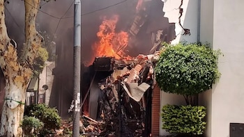 Aún se desconoce el origen