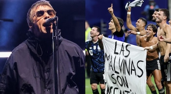 liam gallagher