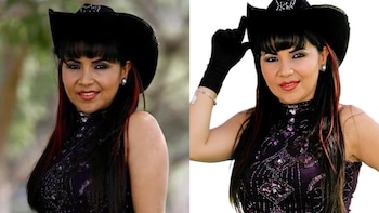 Rossy War revela que soñó