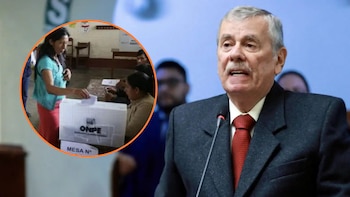 Fernando Rospigliosi es condenado a prisión suspendida: sentencia no lo excluiría de las elecciones 2026