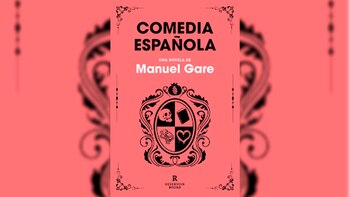 'Comedia española', de Manuel Gare