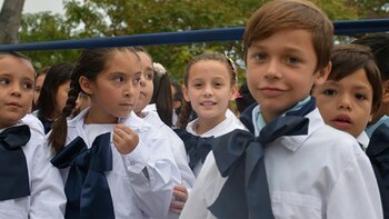 Tanto en Uruguay como en