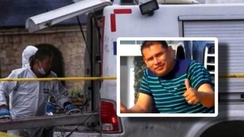 Asesinan a dos ciudadanos peruanos
