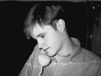 Calvin, el fiscal del caso,