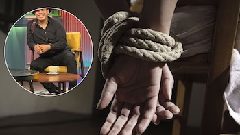 Marco Flores recordó la vez