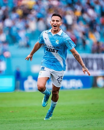 Cienciano - Sporting Cristal – Copa Sudamericana – Perú – deportes – 19 julio