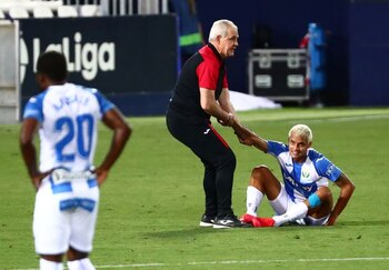 Una jugada cambió el destino