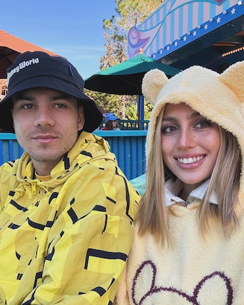 Blondel solo sumó 180 minutos